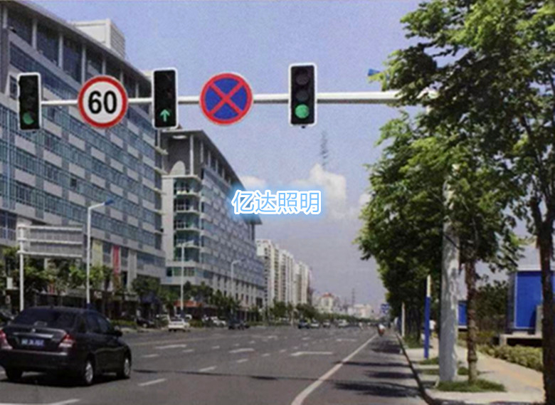 監(jiān)控信號燈